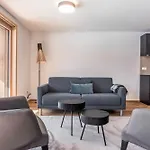 Apartment Walt 3.5 - Griwa Rent Ag