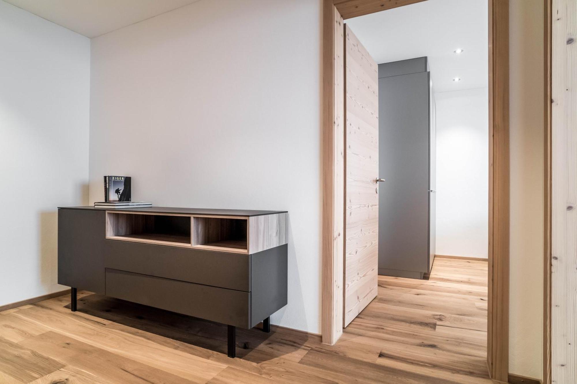 Apartment Walt 3.5 - Griwa Rent Ag